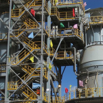 Bamburi Cement carbon footprint