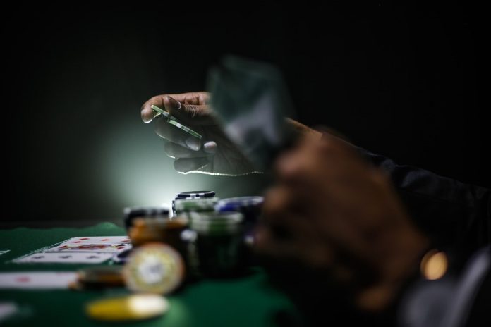 Casino Industry in 2023 Casino Industry in 2023