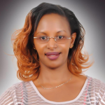 Damaris Nyabuti - Dharkemmy Corporate Communications