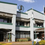 In Kenya, De La Rue operates through a local joint venture in which the Kenyan government holds a 40 percent stake. [Photo/ RMS]