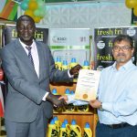 Fresh Fri cooking oil brand