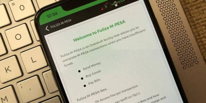 Previously, Fuliza overdrafts could only be used to send money to another subscriber, even with insufficient funds in your M-Pesa wallet, buy airtime, or to pay for goods and services using Lipa na M-Pesa.
