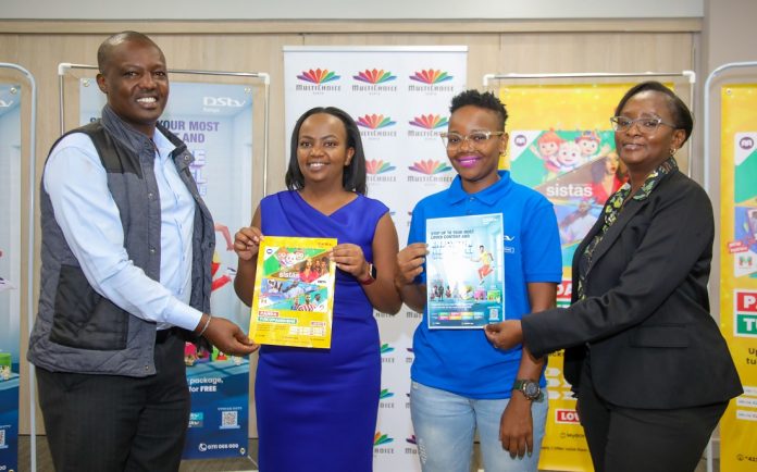 GOtv Upgrade - Multichoice corporate communications manager Philip Wahome