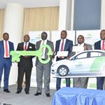 Labour and cooperative societies CS Simon Chelugui was among government officials present at the launch of the scheme on January 12. He pledged to work closely with saccos including Mwalimu to deliver on affordable housing.