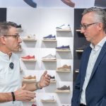 Josef Seibel in Kenya launch