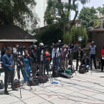 Media Council Awards Best journalists in kenya