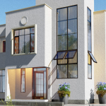 Mzizi Homes - Bill Bright Garden estate