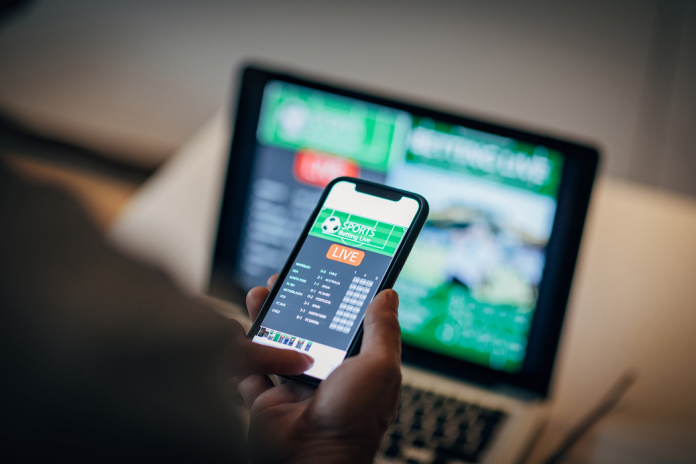 Online gambling platforms Online gambling platforms