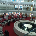 Standard Group layoff news