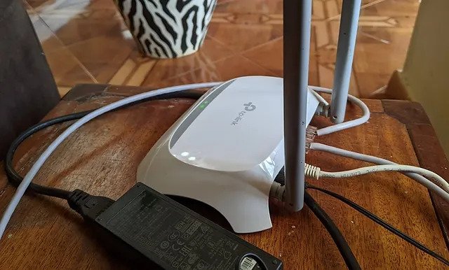 In a statement shared on Monday, January 9th as the outcry hit feverpitch, Zuku sought to assure customers that it was addressing the disruption. [Photo/ Mugambi Imran]