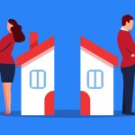 Article 45(3) of the constitution does not state distribution should be on a 50:50 basis or provide a mathematical formula of sharing matrimonial property. [Photo/ z_wei]