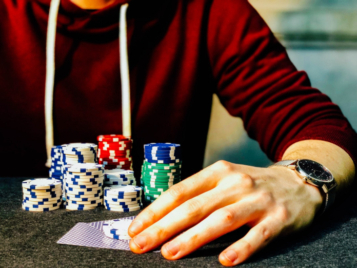 tips and tricks from professional gamblers