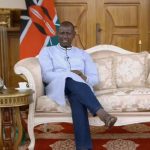 Details of some of President Ruto's properties surfaced as a result of housing policy changes in the National Police Service (NPS) in 2018, when he was still the Deputy President.