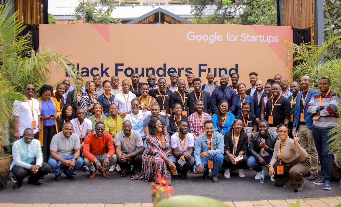 Black Founders Fund