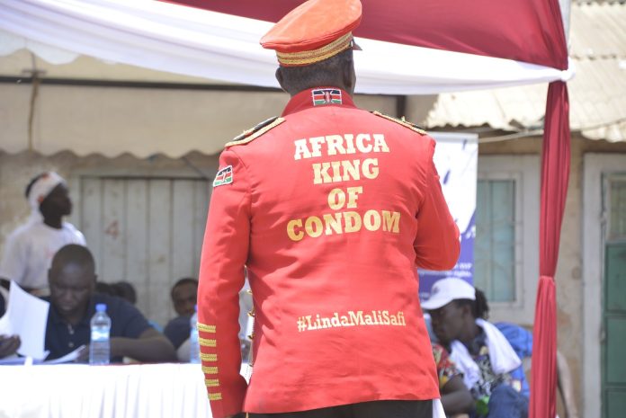 Condoms in Kenya