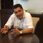 Taifa Gas, one of several companies owned by Rostam Aziz, is the largest LPG supplier in Tanzania.