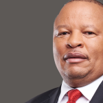 Equity Bank Kenya CEO Gerald Warui