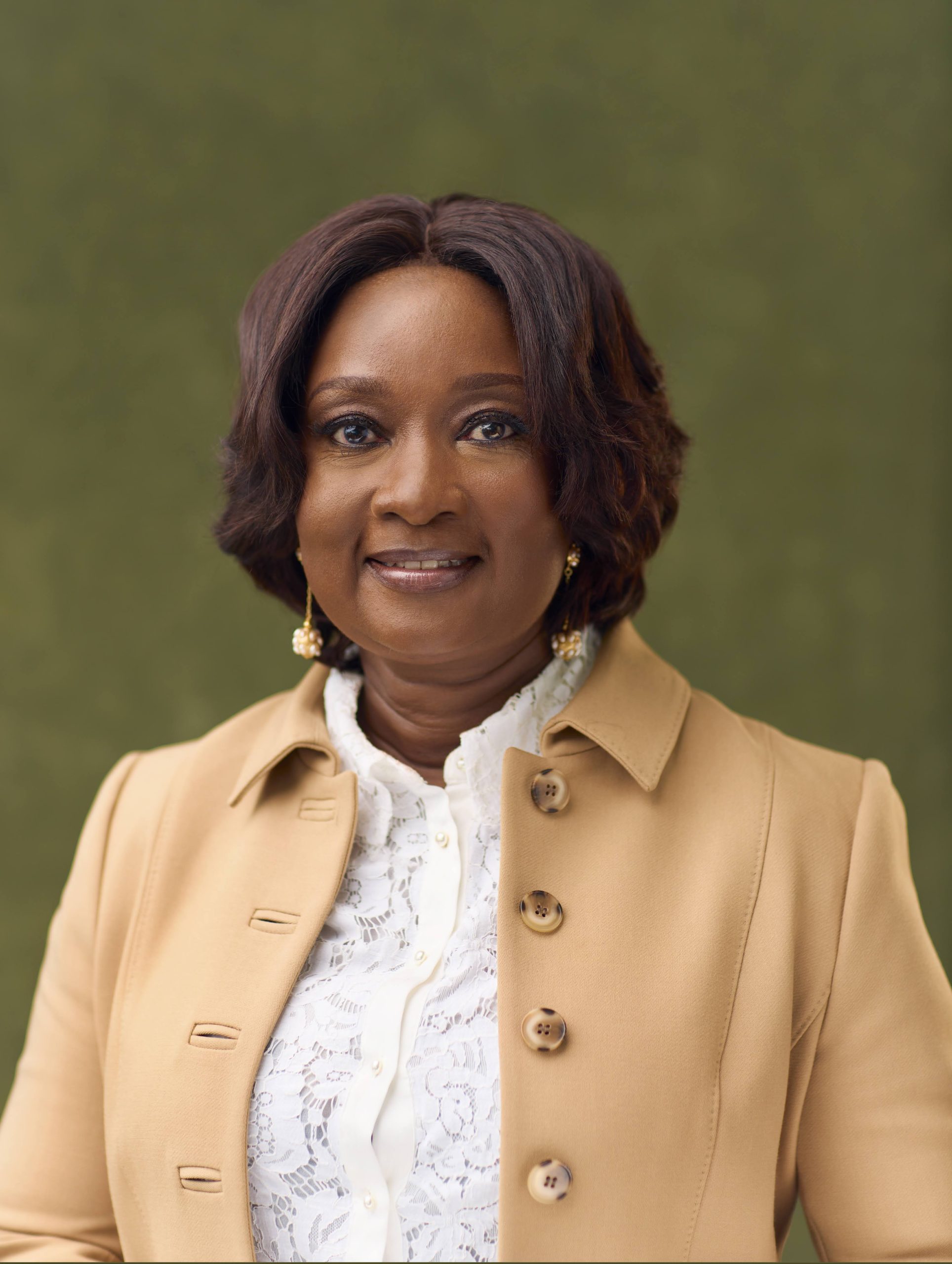 Ecobank Kenya Appoints Josephine Anan-Ankomah As New Managing Director