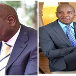 Linus Kaikai takes on Ruto