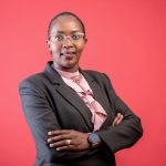 Mercy Gakii Muthuuri