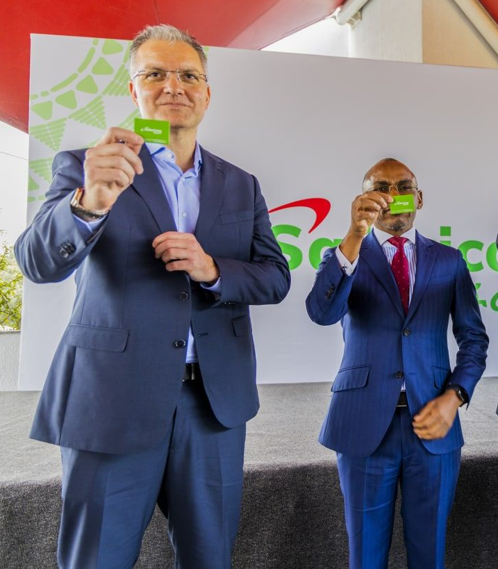 Safaricom Ethiopia to launch M-Pesa