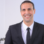 Yassine Bakkari, new L’Oréal MD for East Africa