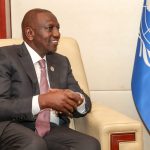 The President has vast business interests spread across real estate developments, land holdings, hospitality, insurance, stocks and more.