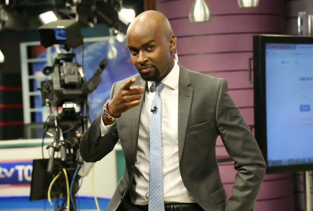 mark masai finds new job