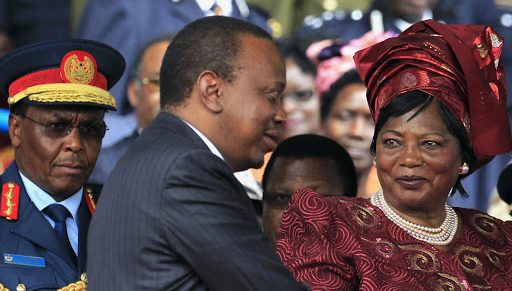 In a 2018 BBC interview, former President Uhuru Kenyatta maintained that his family's wealth was acquired legally, and known to the public.