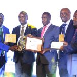 The Association of Kenya Insurers held the AKI Awards 2022 on Friday night to celebrate excellent performance by insurance companies and insurance sales agents.