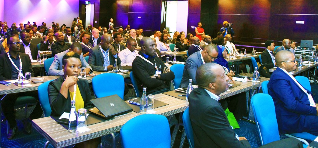 Africa Cloud & Security Summit 2023