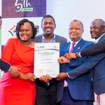 Bamburi Cement Diversity And Inclusion awards