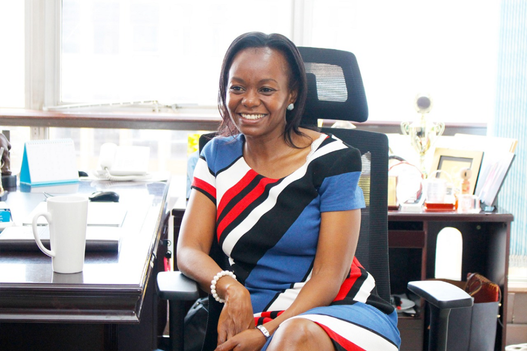 Kenya’s PMI Drops to 49.7 in August as Firms Cut Output