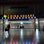 China Square