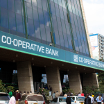 Co-op Bank