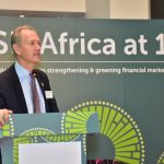 FSD Africa CEO Mark Napier
