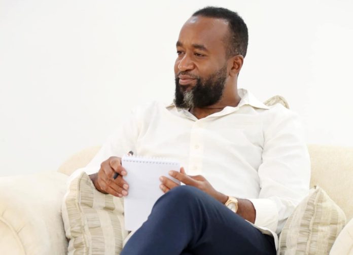 Autoports is associated with Abu Joho and his brother, former Mombasa Governor Ali Hassan Joho (pictured).