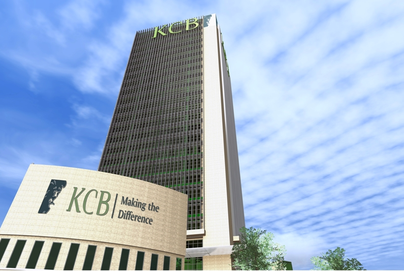 KCB Group - KCB SME Loans