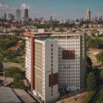 QWETU Hostels in Nairobi