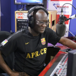 Radio 47 Presenters - Hassan Mwana Wa Ali