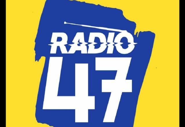 Radio 47 presenters