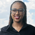 Tshidisegang Mosenyengi, Head of Marketing Middle East and Africa at Infobip.