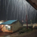 long rains forecast - where it will rain in kenya