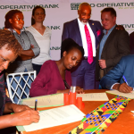 smallholder potato development programme