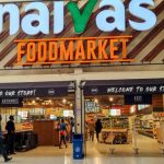 In a statement, Naivas disclosed that it had engaged cybersecurity firm CrowdStrike following a data breach. [Photo/ RMS]