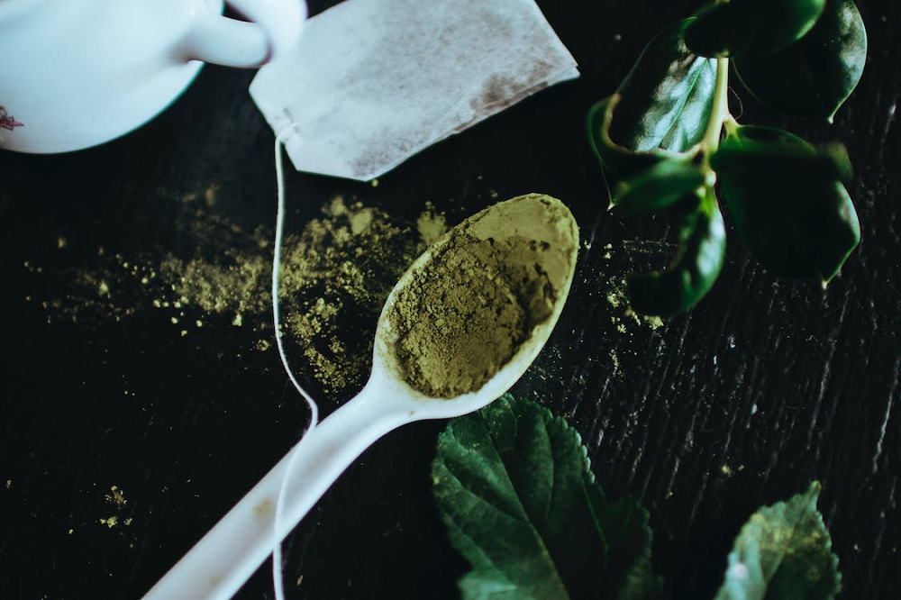 Buying Super Indo Kratom Online