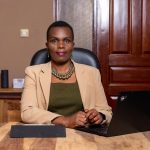 Carol Koech is the Country President - East Africa, Schneider Electric.