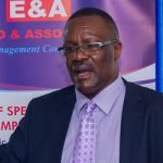 Since 2001, Owalo has been the Managing Consultant at his firm Eliud and Associates Management Consultants.