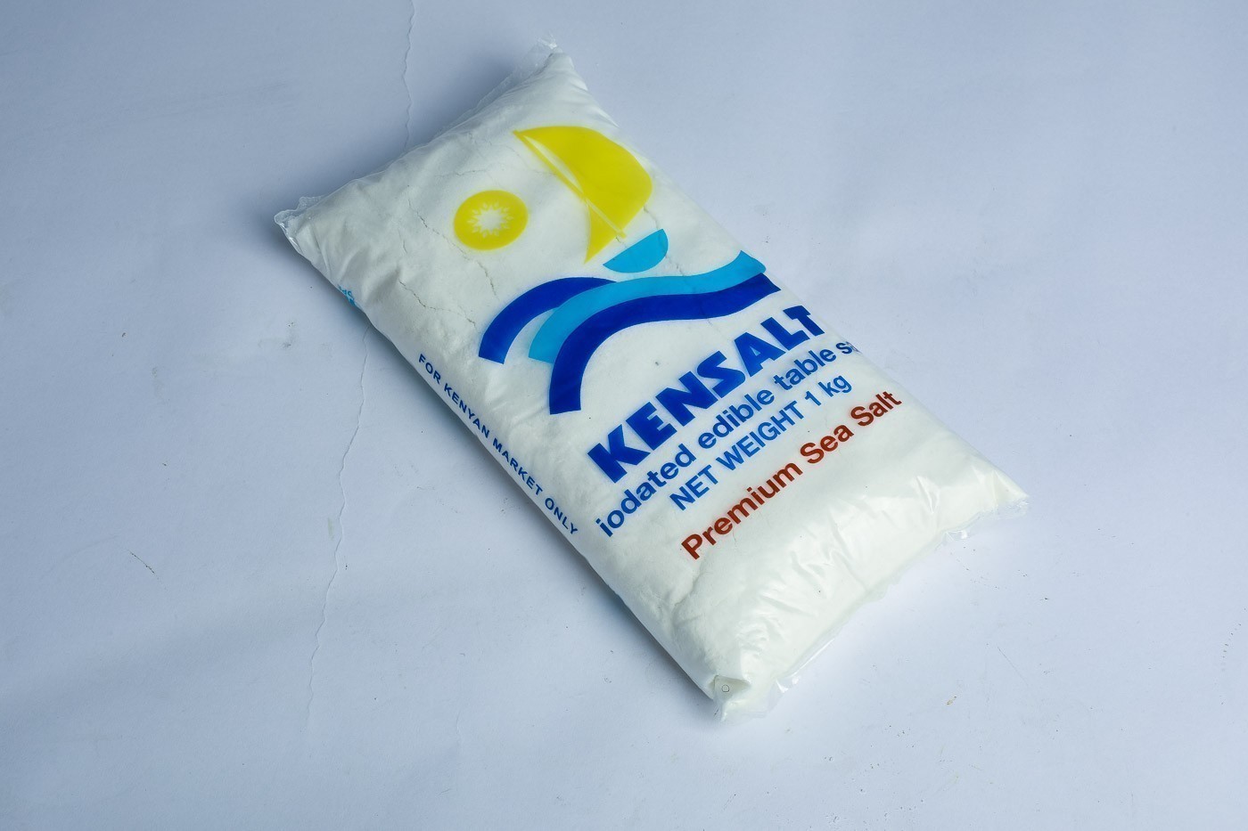 In a letter to its distributors, KenSalt Managing Director Arpan B. Roy confirmed the price increase.