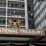 The National Treasury is yet to disburse funds to counties, or pay salaries for civil servants with the exception of teachers and members of the disciplined forces. [Photo/ KNA]